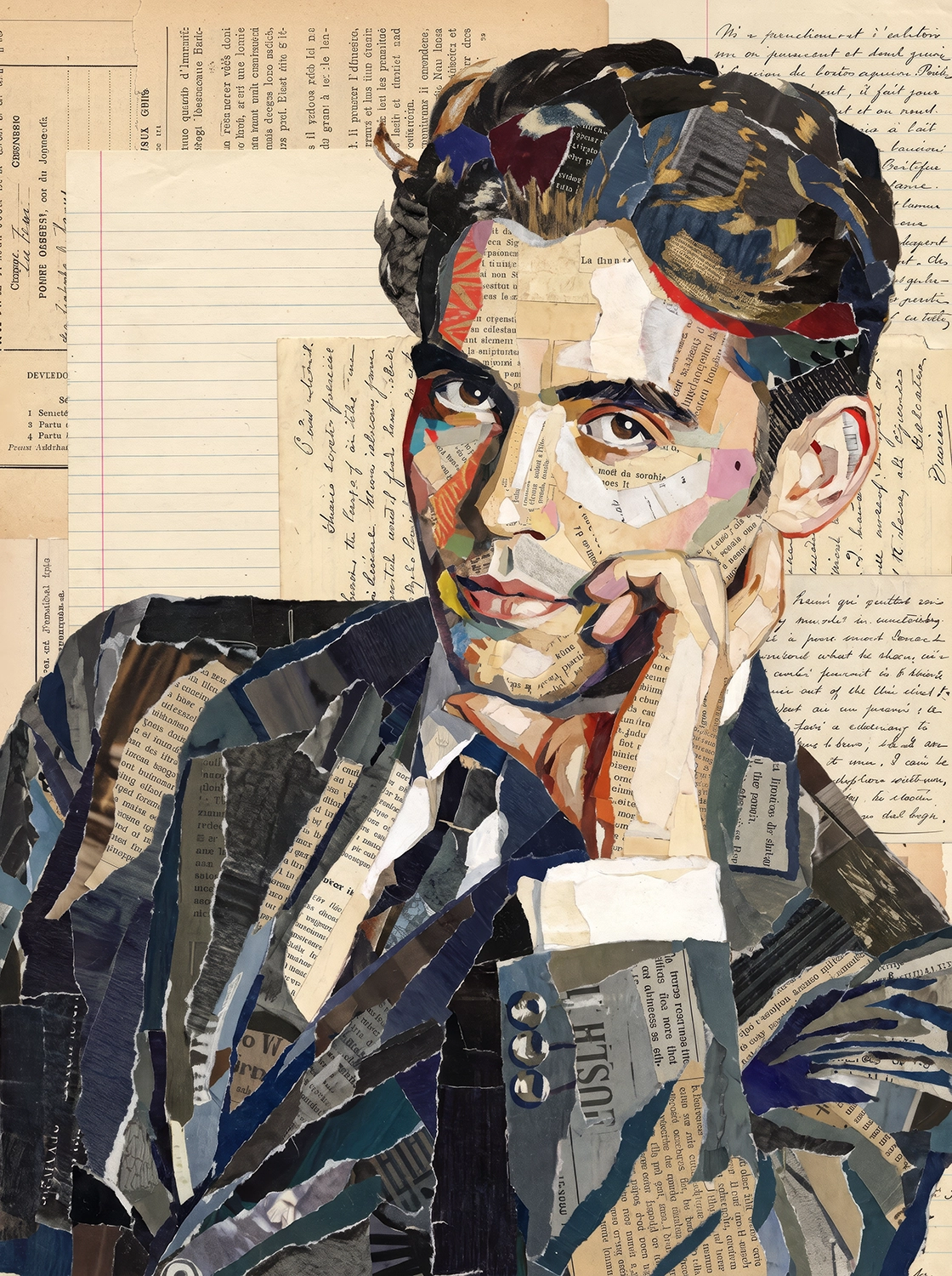 Federico García Lorca