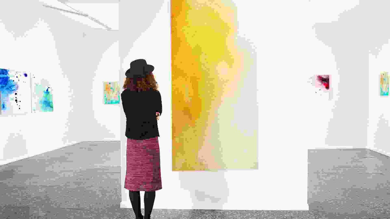 The waterfront motels